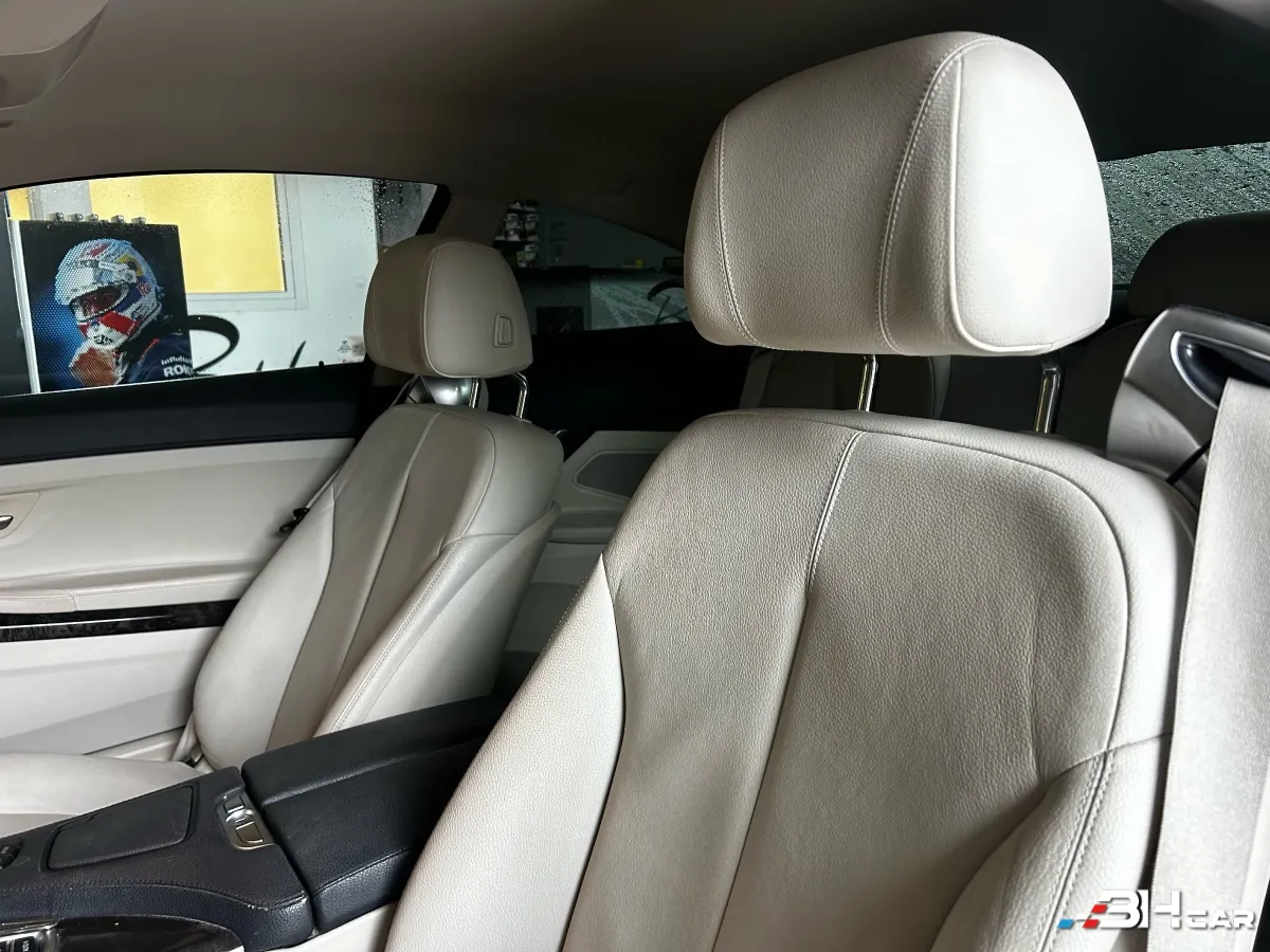 Bmw Serie 6 - photo 11