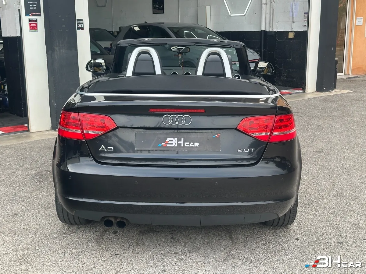Audi A3 - photo 7