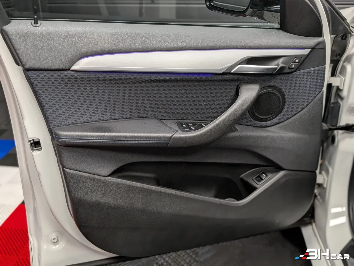 Bmw X2 - photo 32