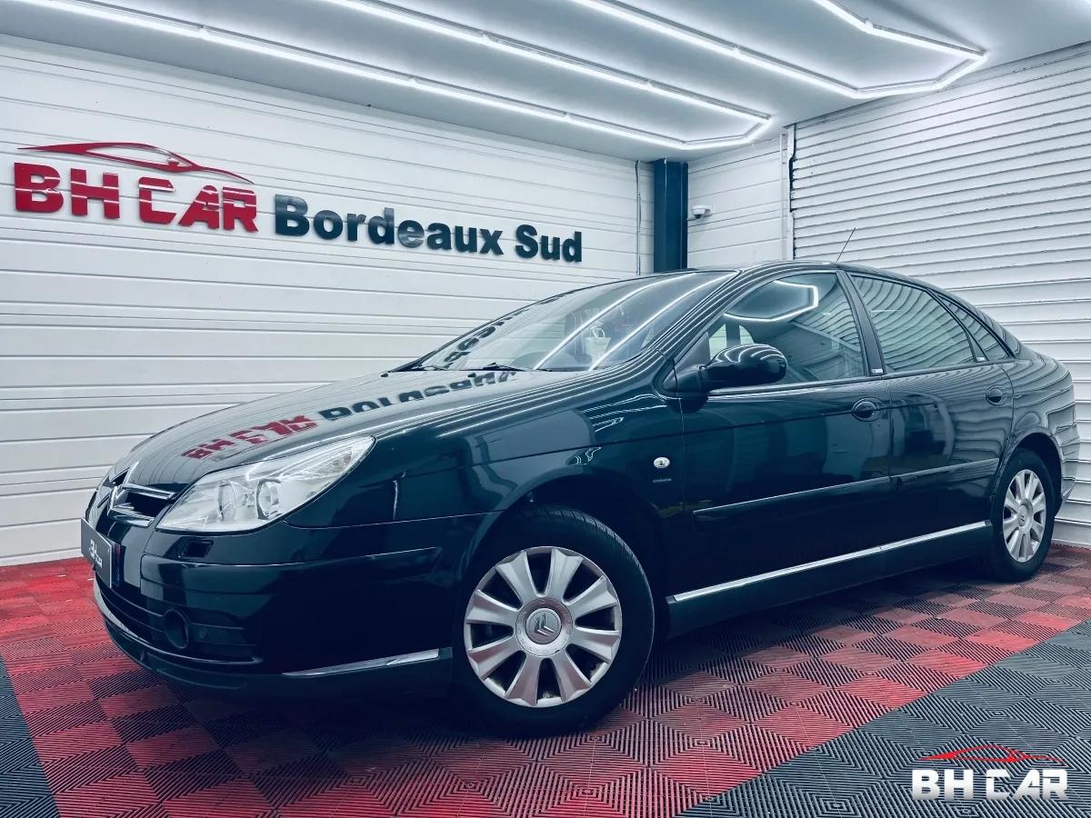 Image Citroën C5