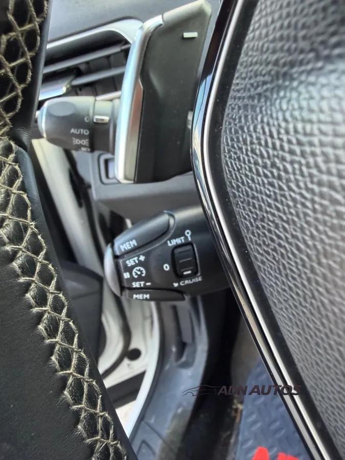 Peugeot 3008 GENERATION-II 1.6 BLUEHDI 120 ALLURE BUSINESS EAT BVA START-STOP