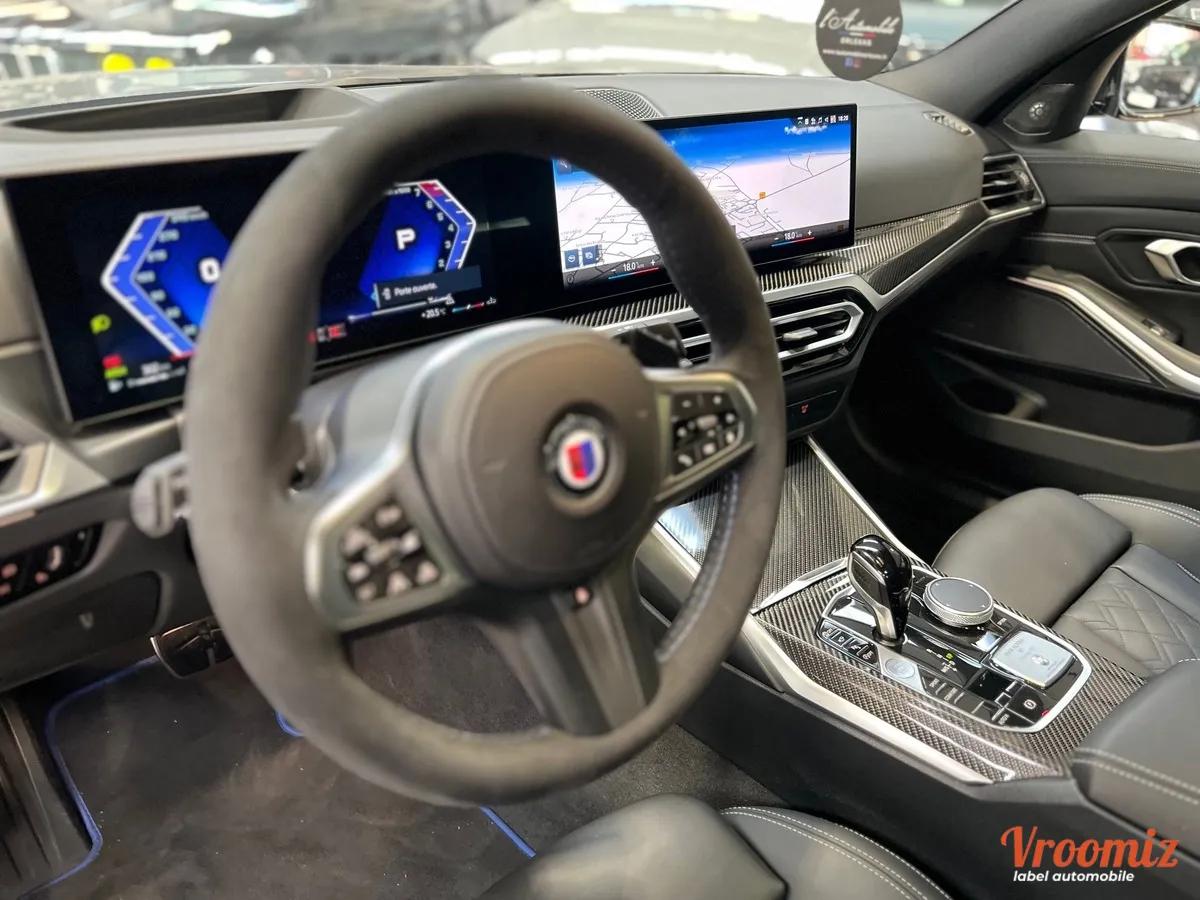 Alpina B3 