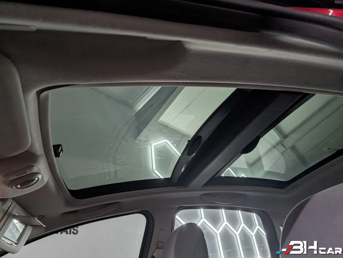 Citroen C3 - photo 19