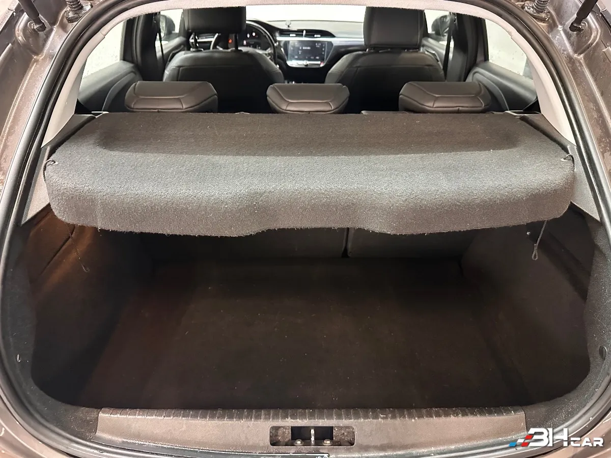 Opel Corsa - photo 11