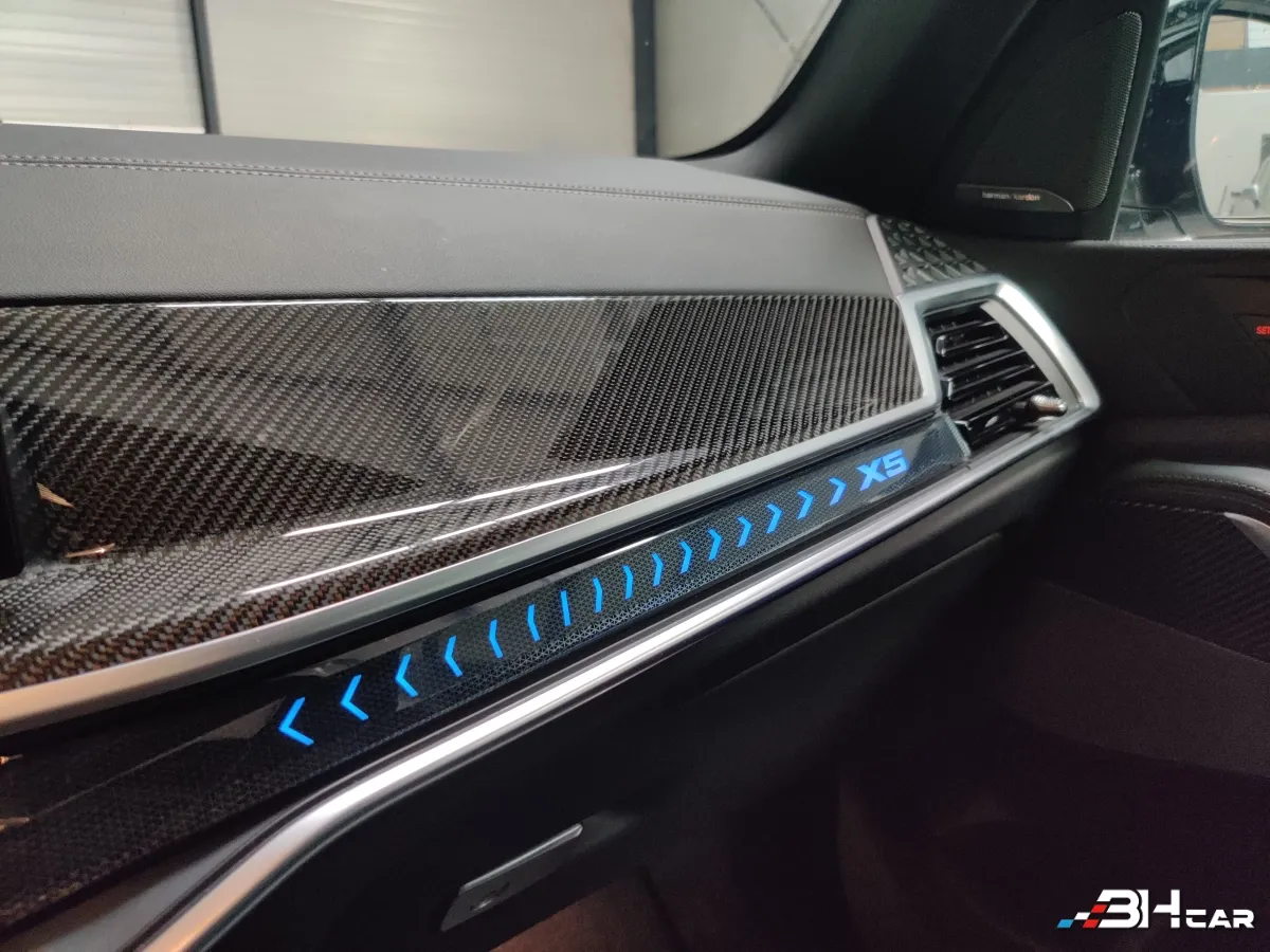 Bmw X5 - photo 17