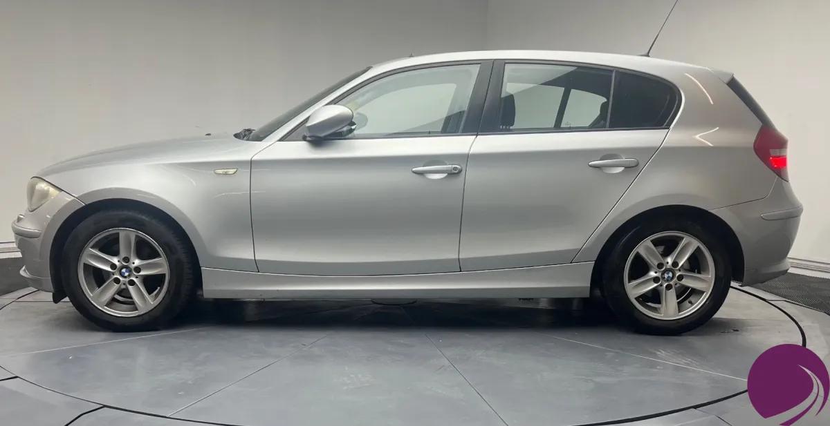 Bmw Serie 1