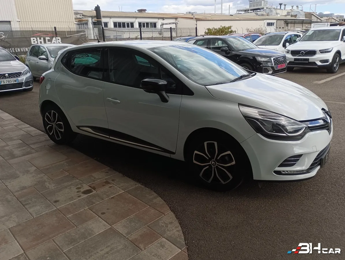 Renault Clio - photo 6