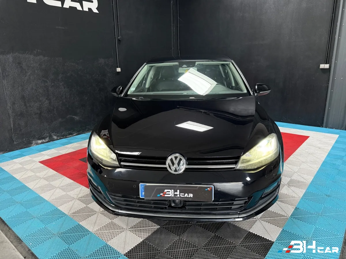 Volkswagen Golf - photo 4