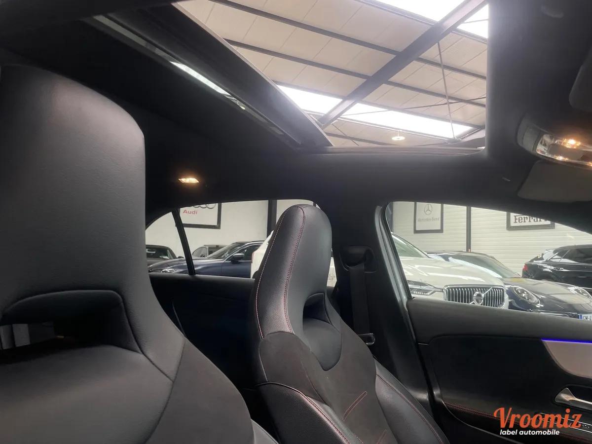 Mercedes Classe A 