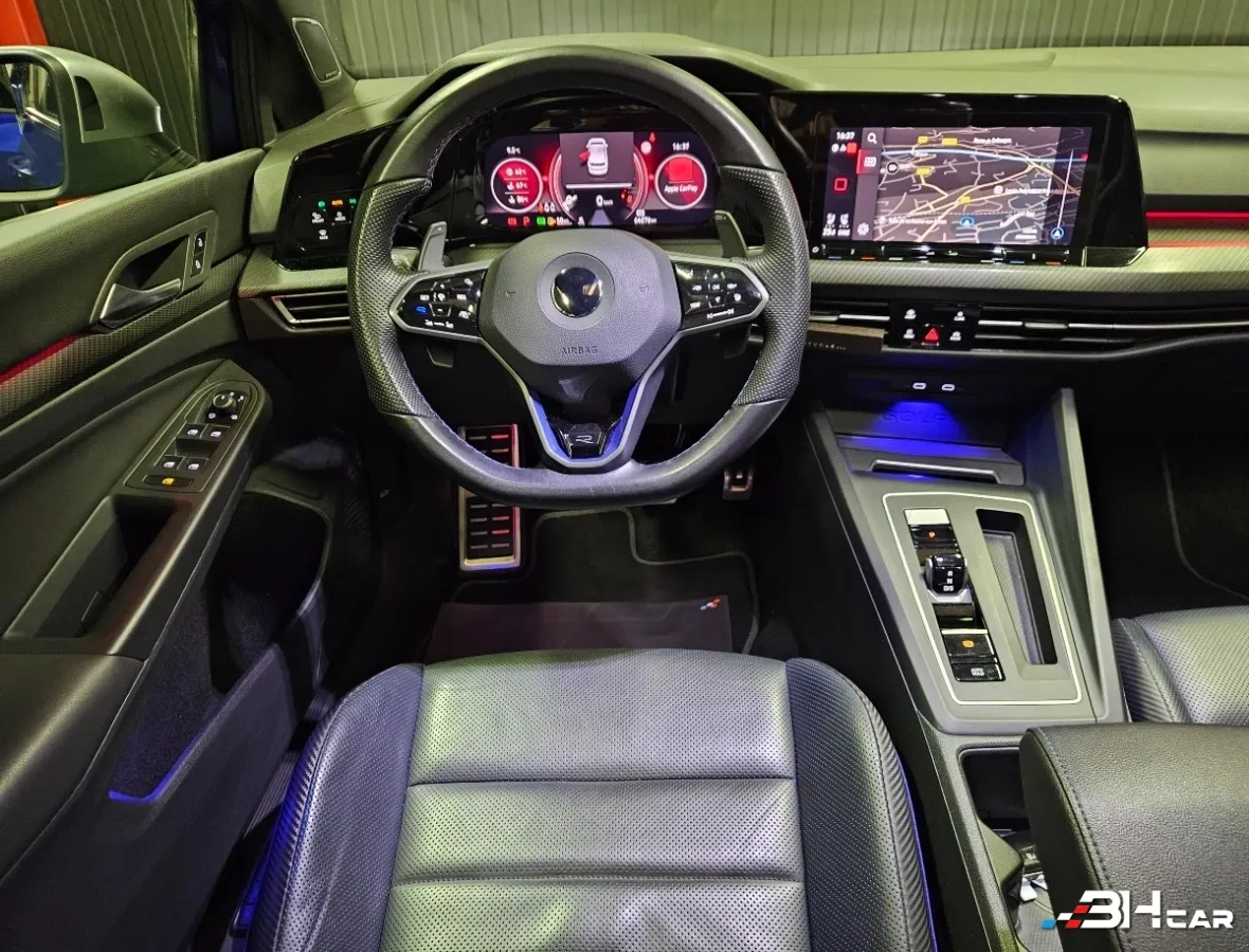 Volkswagen Golf - photo 9