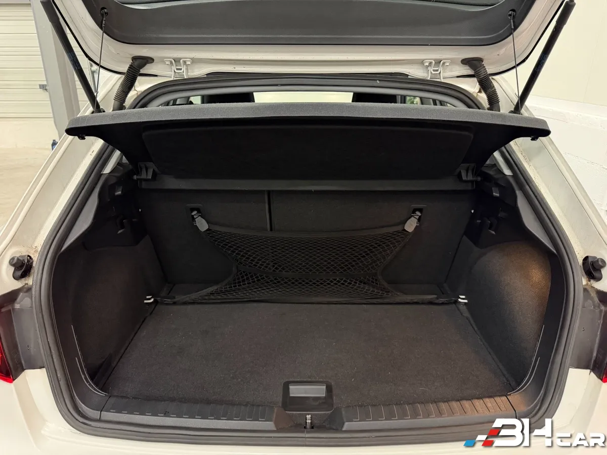 Audi A1 - photo 22
