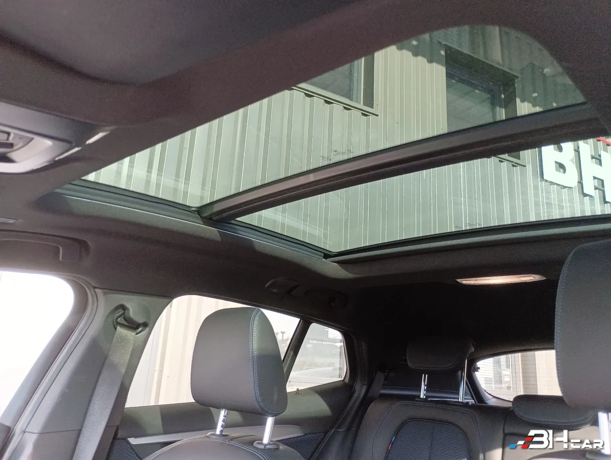 Bmw X2 - photo 30