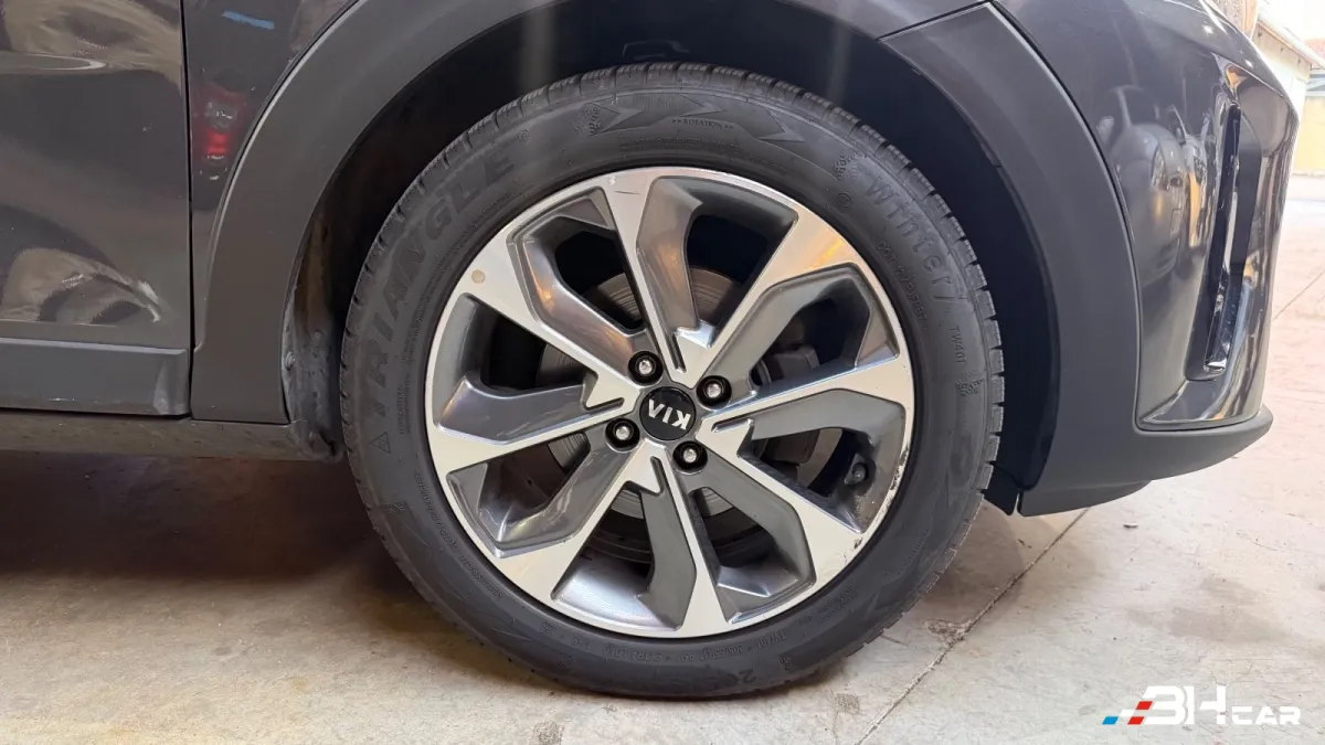 Kia Stonic - photo 13