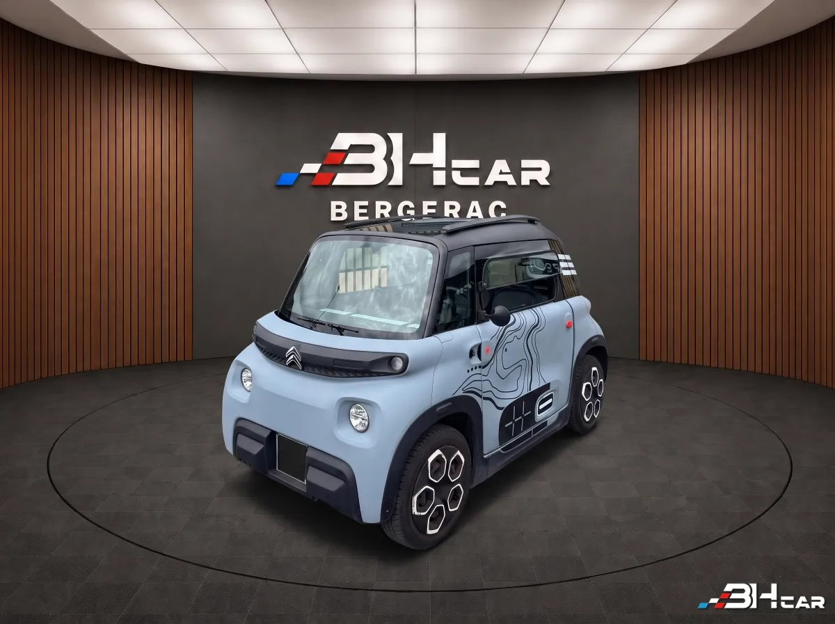 Citroen Ami