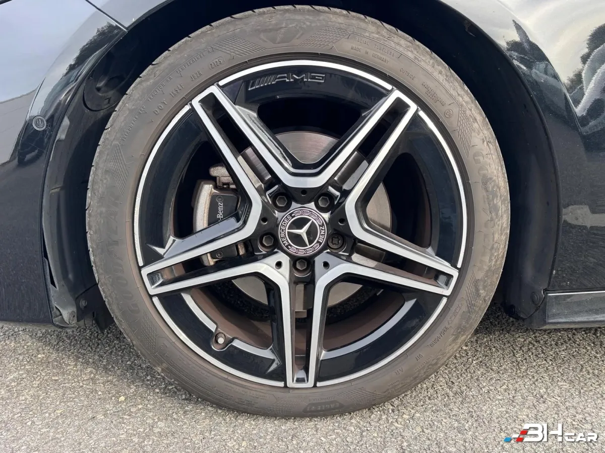 Mercedes Classe A - photo 19
