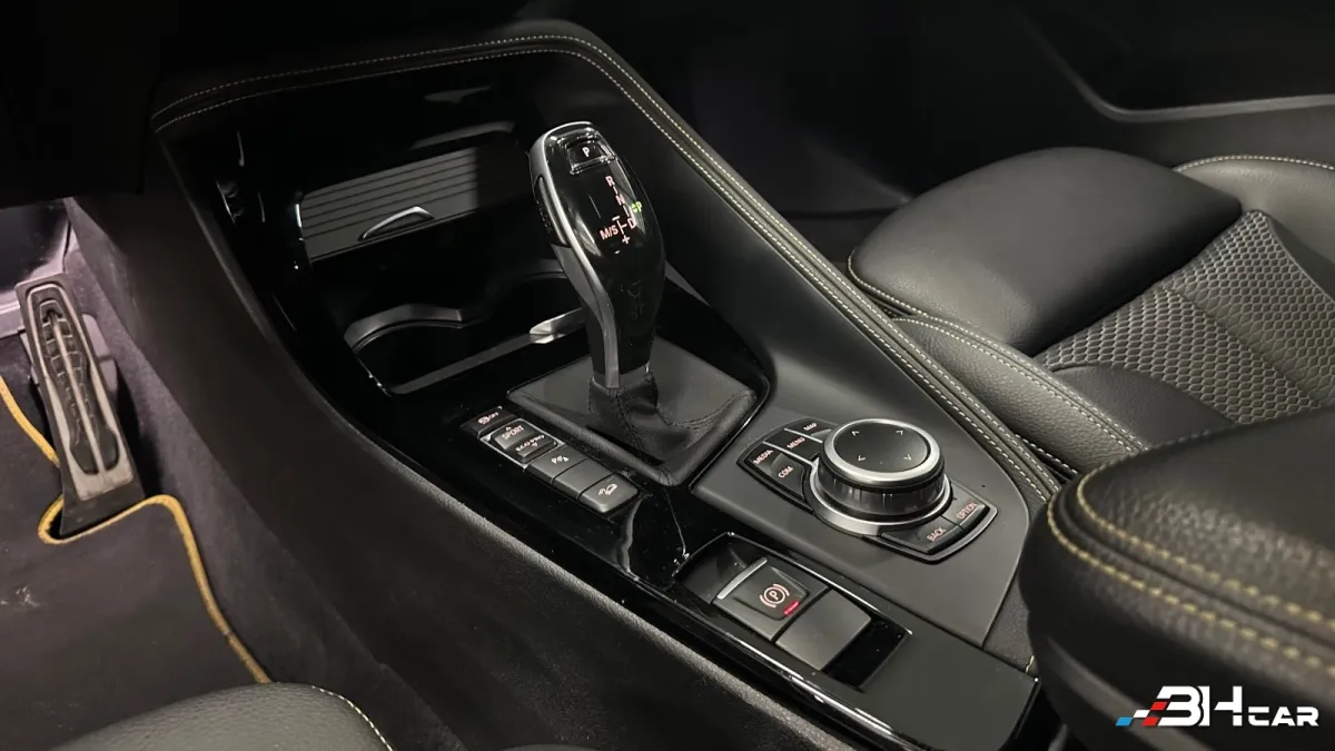 Bmw X2 - photo 20