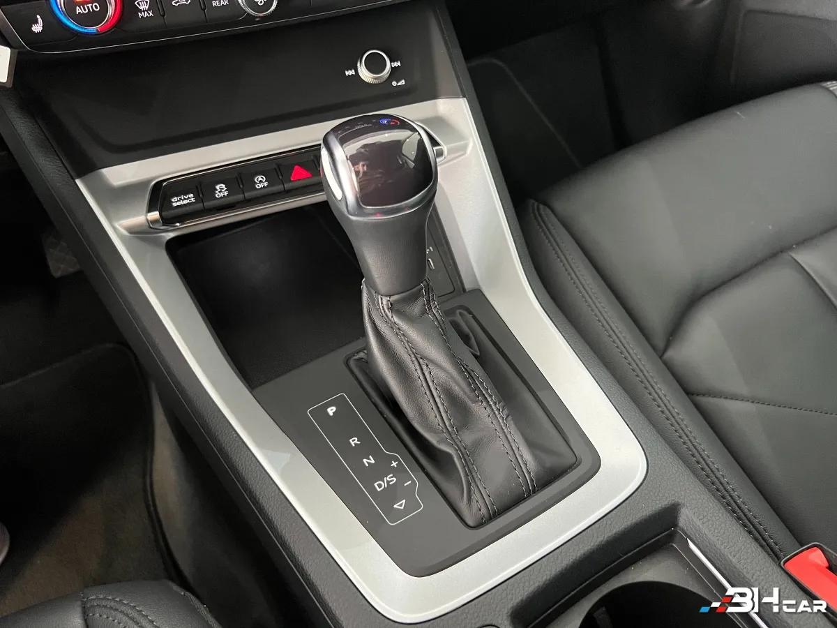 Aperçu indisponible de Audi Q3