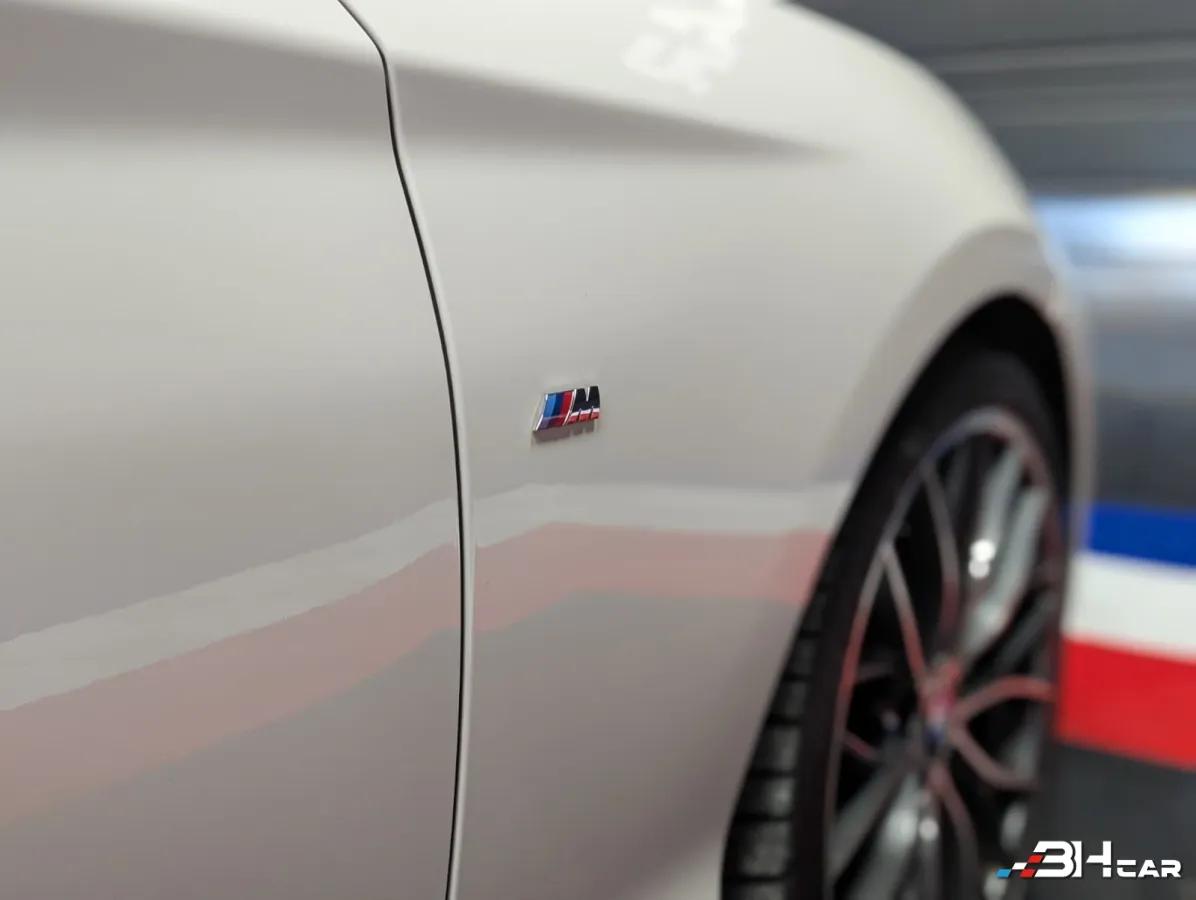 Aperçu indisponible de Bmw Série 2