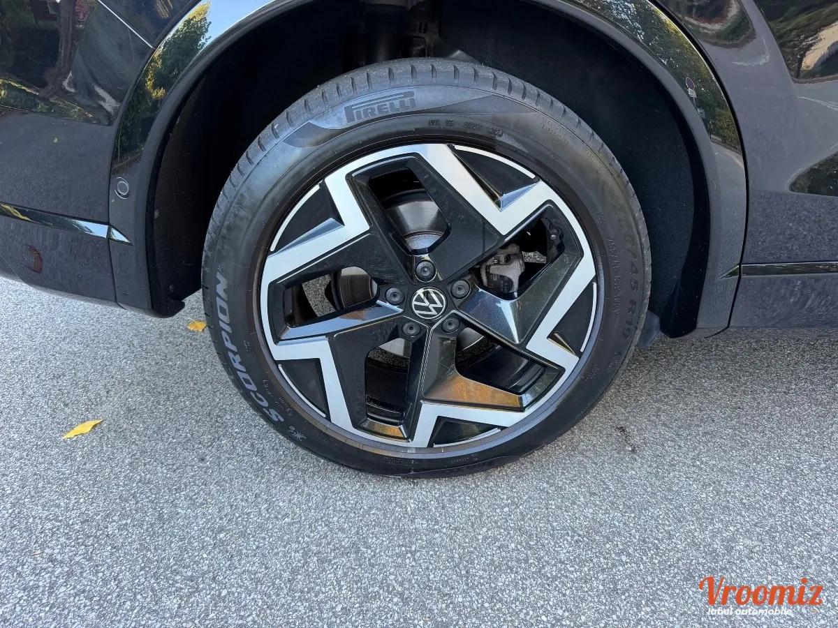 Volkswagen Tiguan 2.0 TDI 150 EXCLUSIVE R-LINE DSG BVA