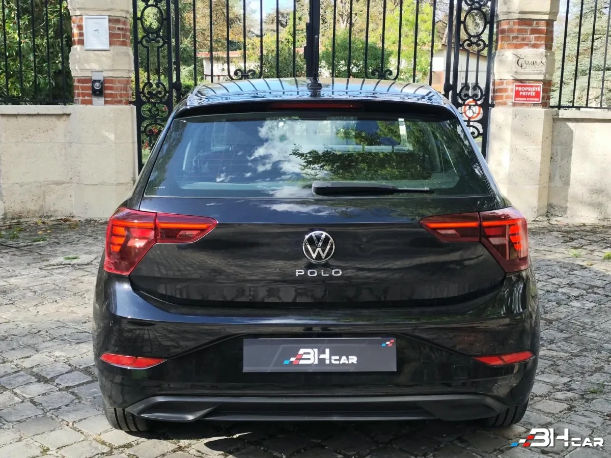 Volkswagen Polo - photo 5
