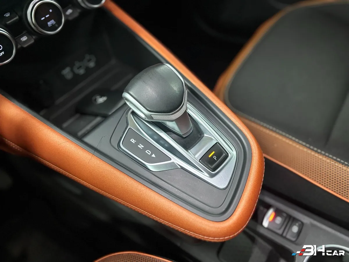 Renault Captur - photo 17