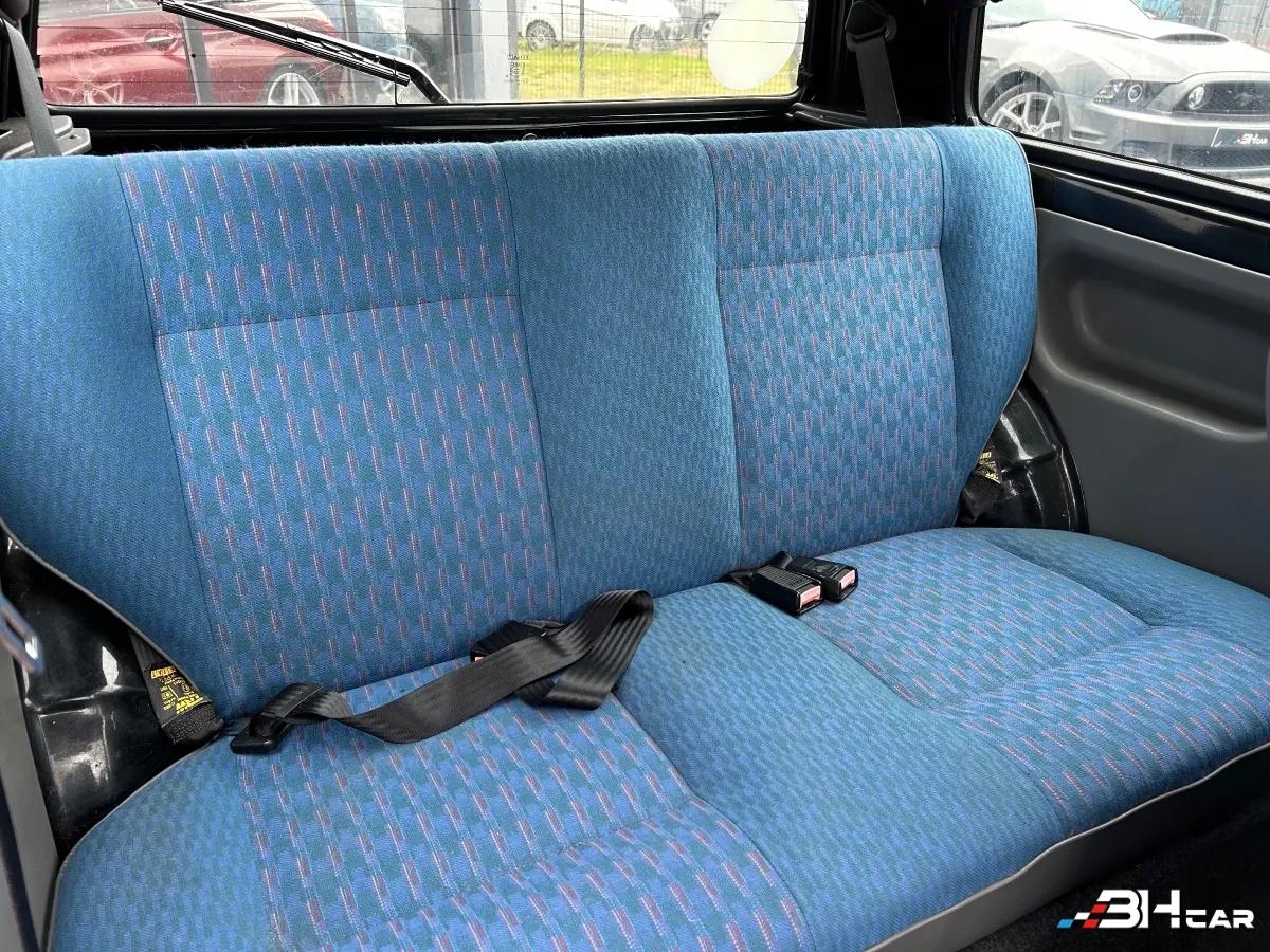 Aperçu indisponible de Fiat Cinquecento