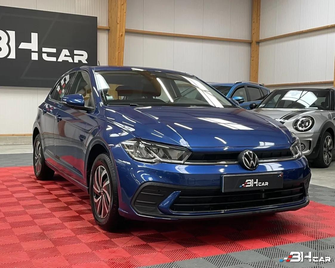 Image Volkswagen Polo