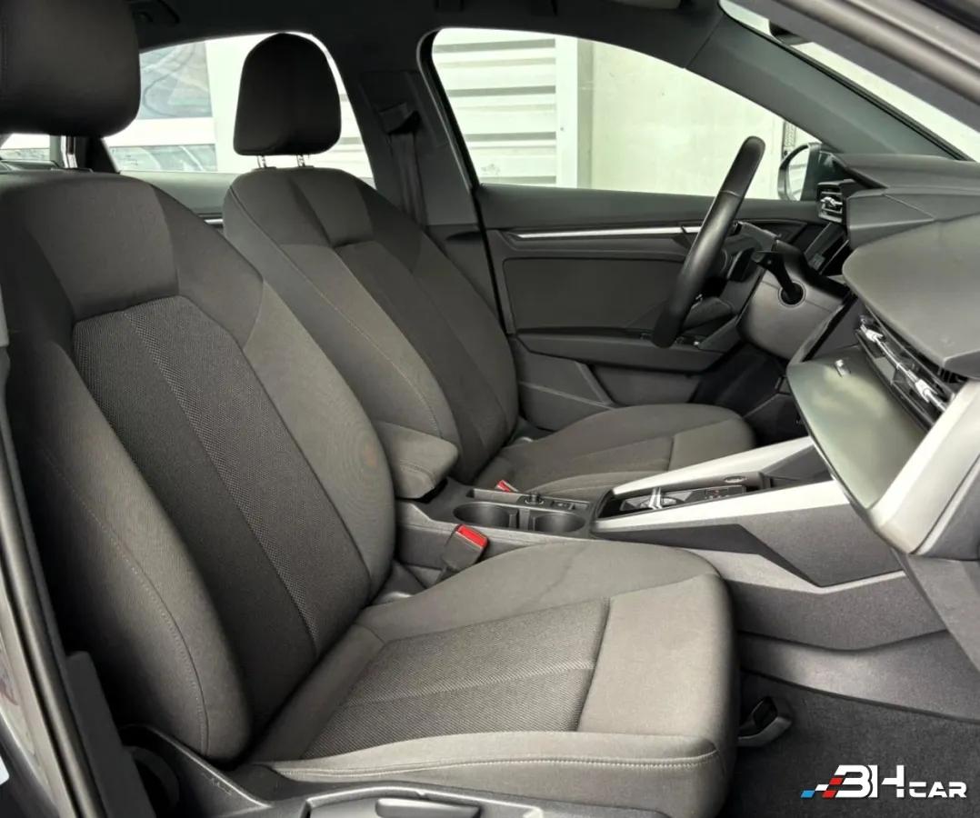 Aperçu indisponible de Audi A3