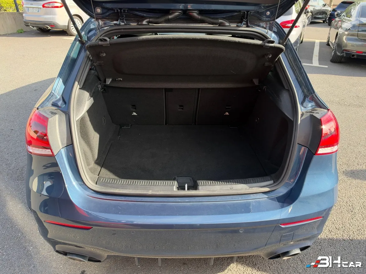 Mercedes Classe A - photo 13