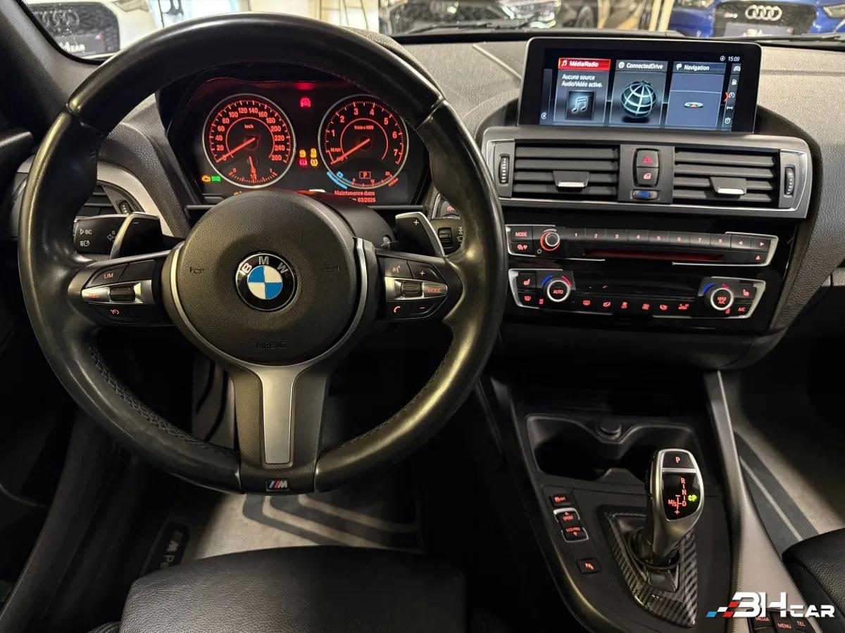Aperçu indisponible de Bmw M135