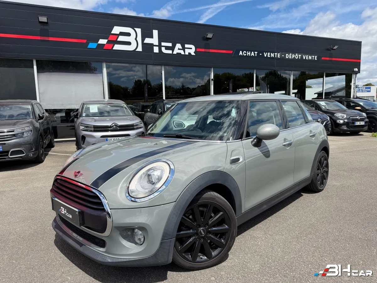 Mini Mini