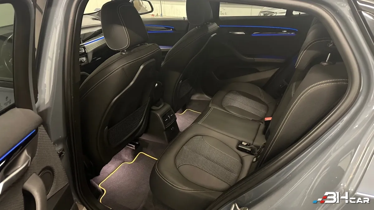 Bmw X2 - photo 24