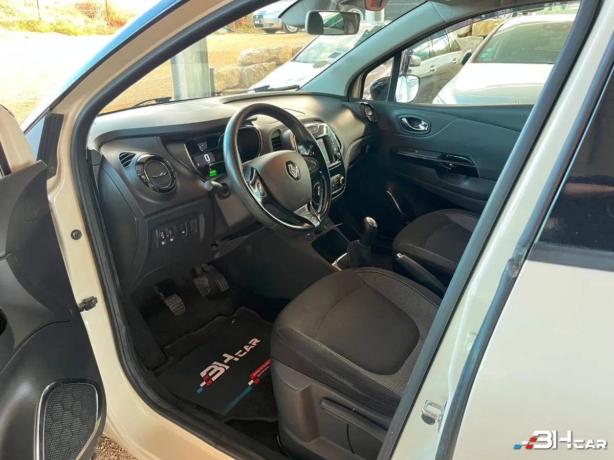 Renault Captur - photo 10