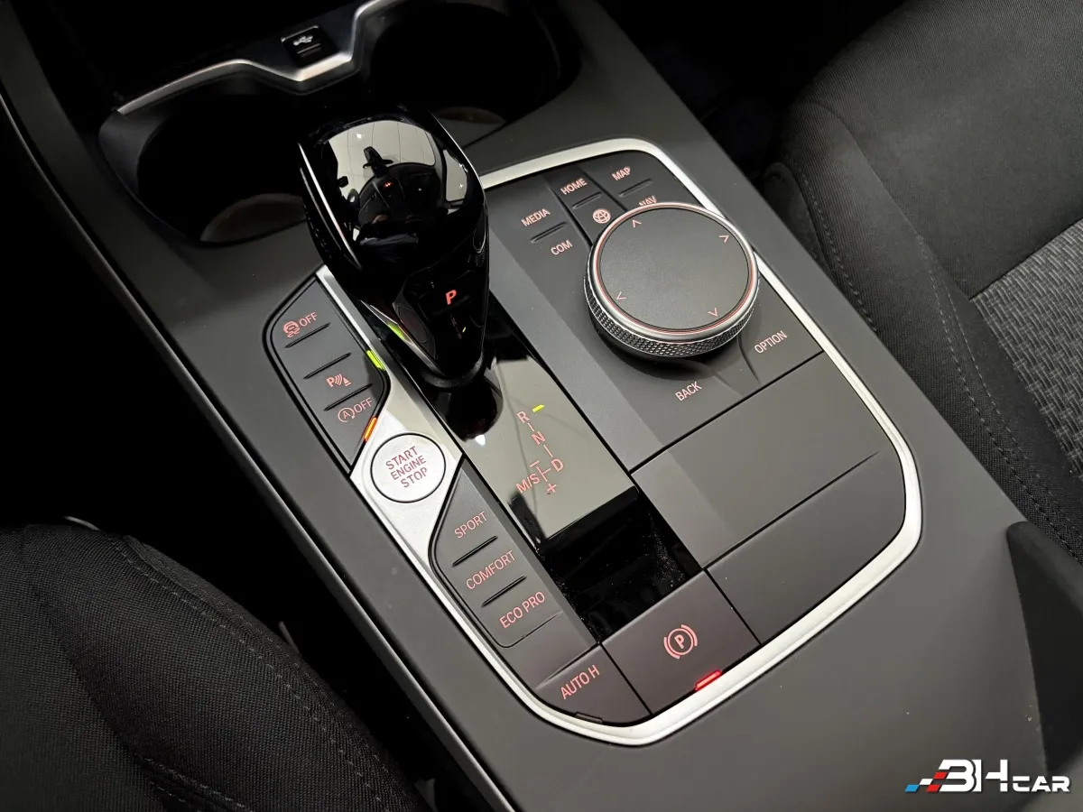 Bmw Serie 1 - photo 33