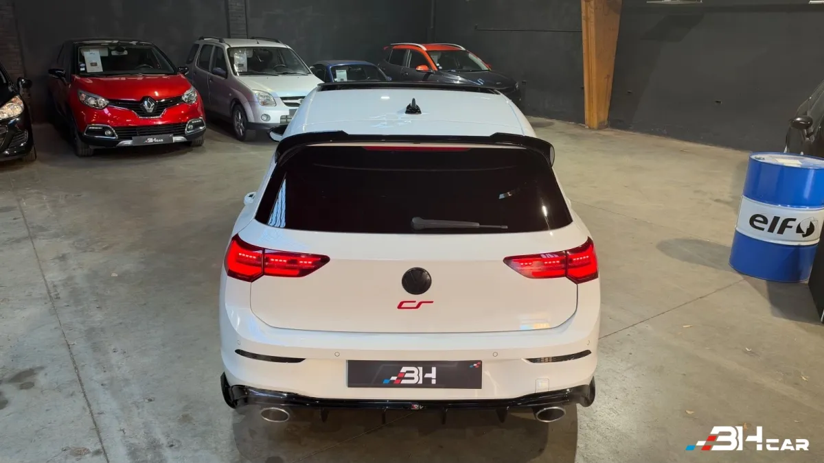Volkswagen Golf - photo 10