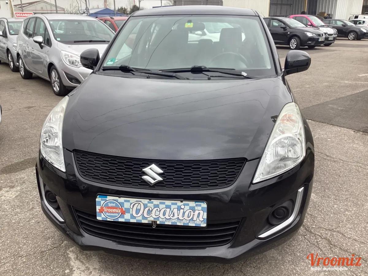 Suzuki Swift 1.2 Club  95 CV