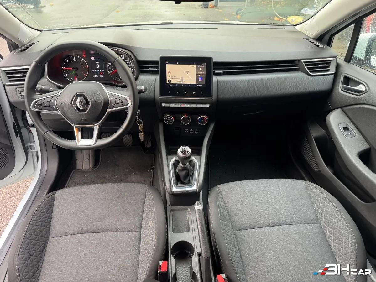 Aperçu indisponible de RENAULT Clio