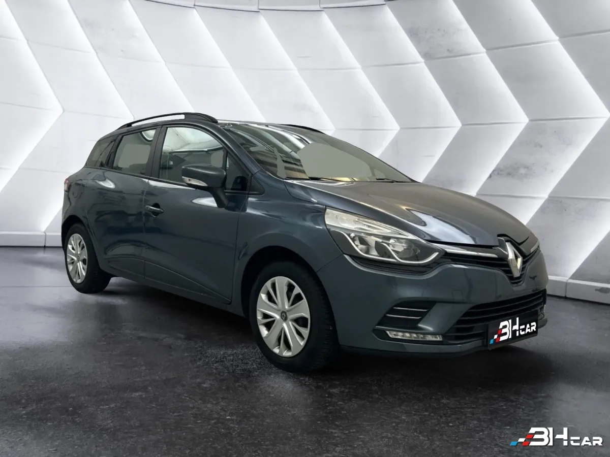 Renault Clio - photo 4