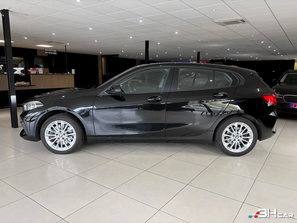 Bmw Serie 1 - photo 3