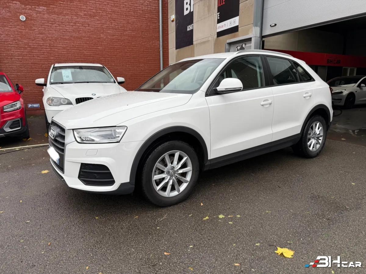 Image Audi Q3