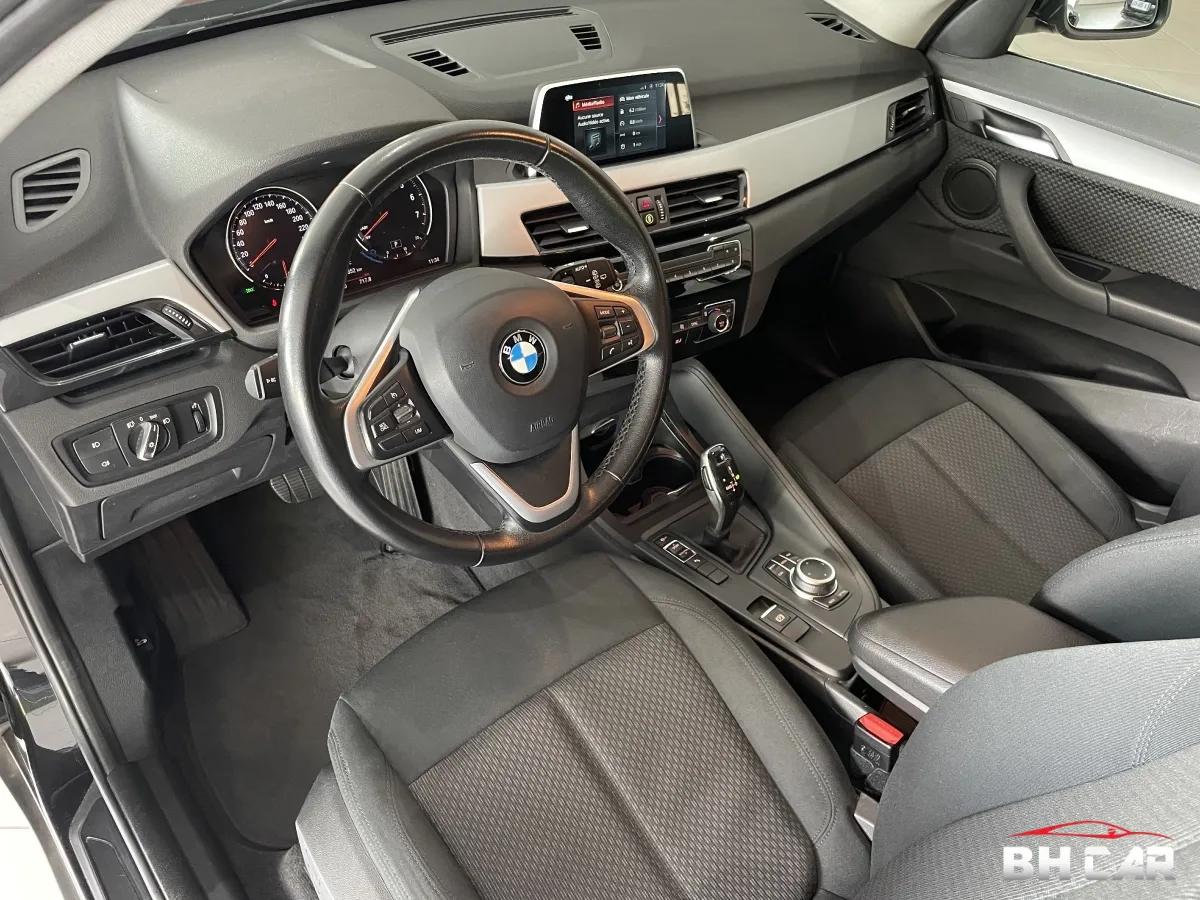 Aperçu indisponible de Bmw X1