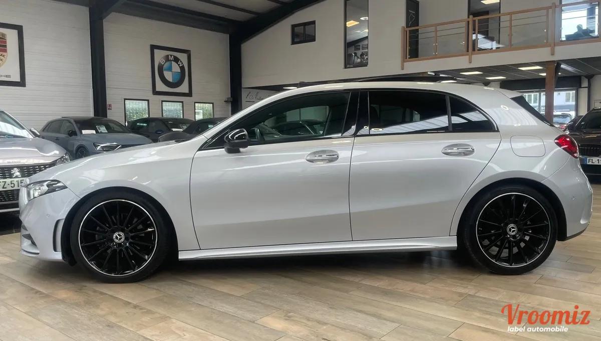 Mercedes Classe A 