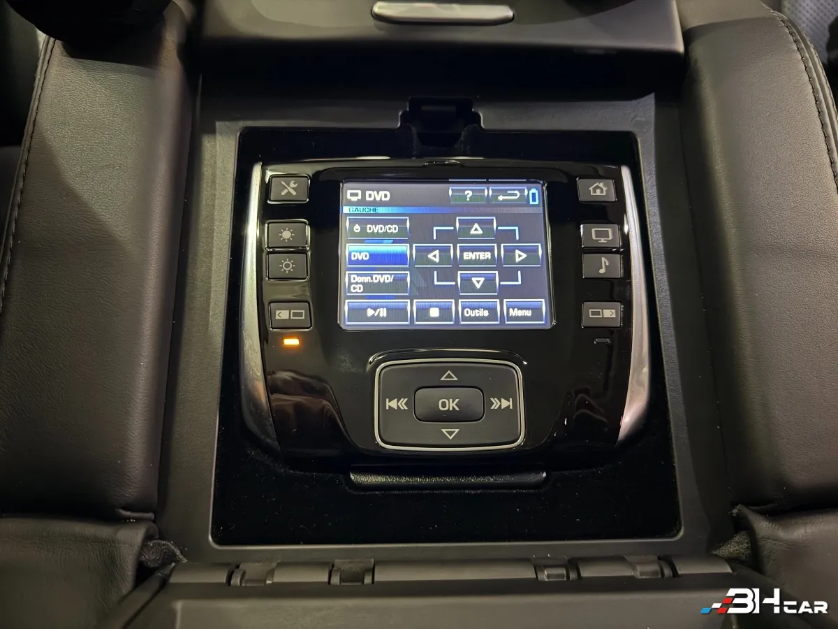 Land Rover Range Rover - photo 35