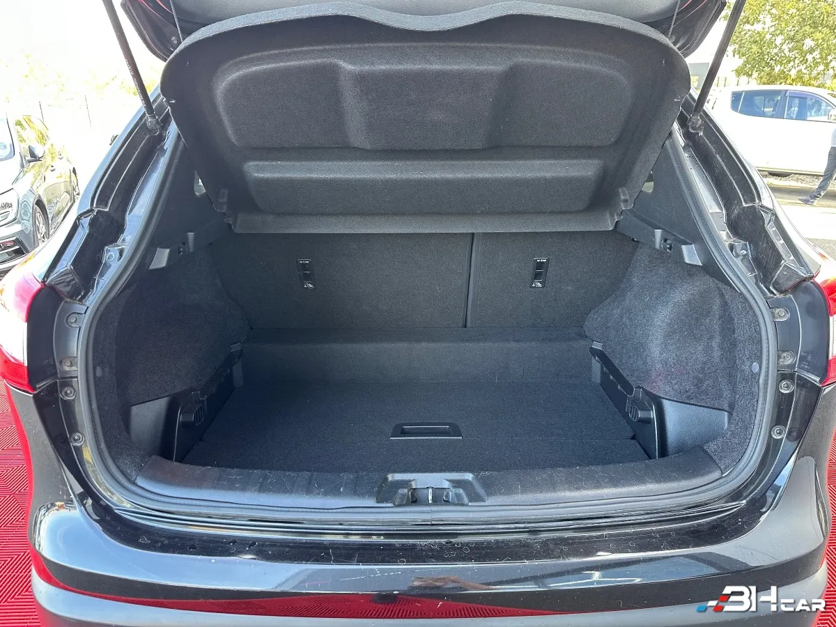 Nissan Qashqai - photo 22