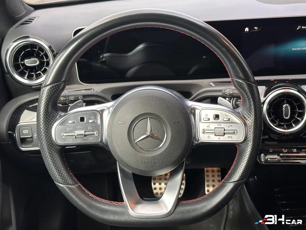 Aperçu indisponible de Mercedes-Benz Classe A