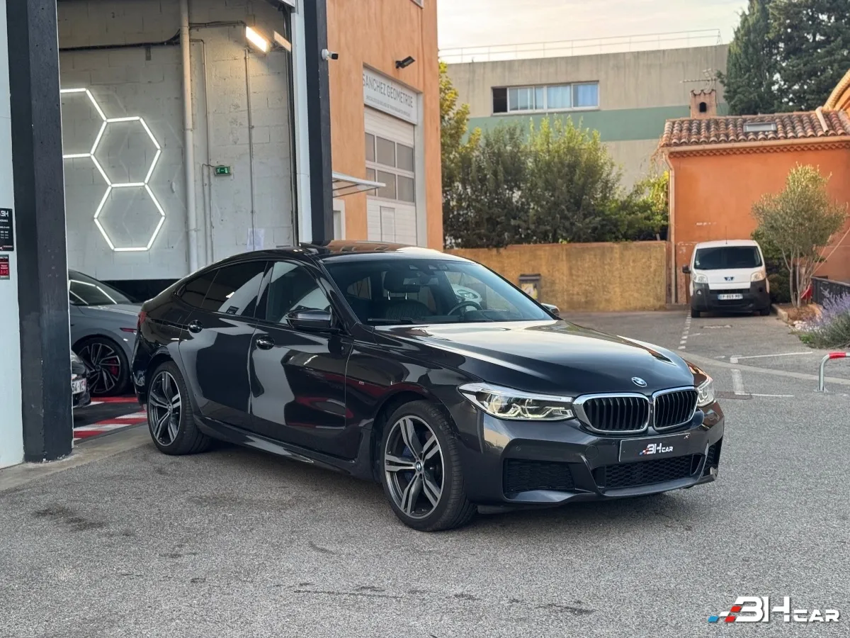 Bmw Serie 6 - photo 4
