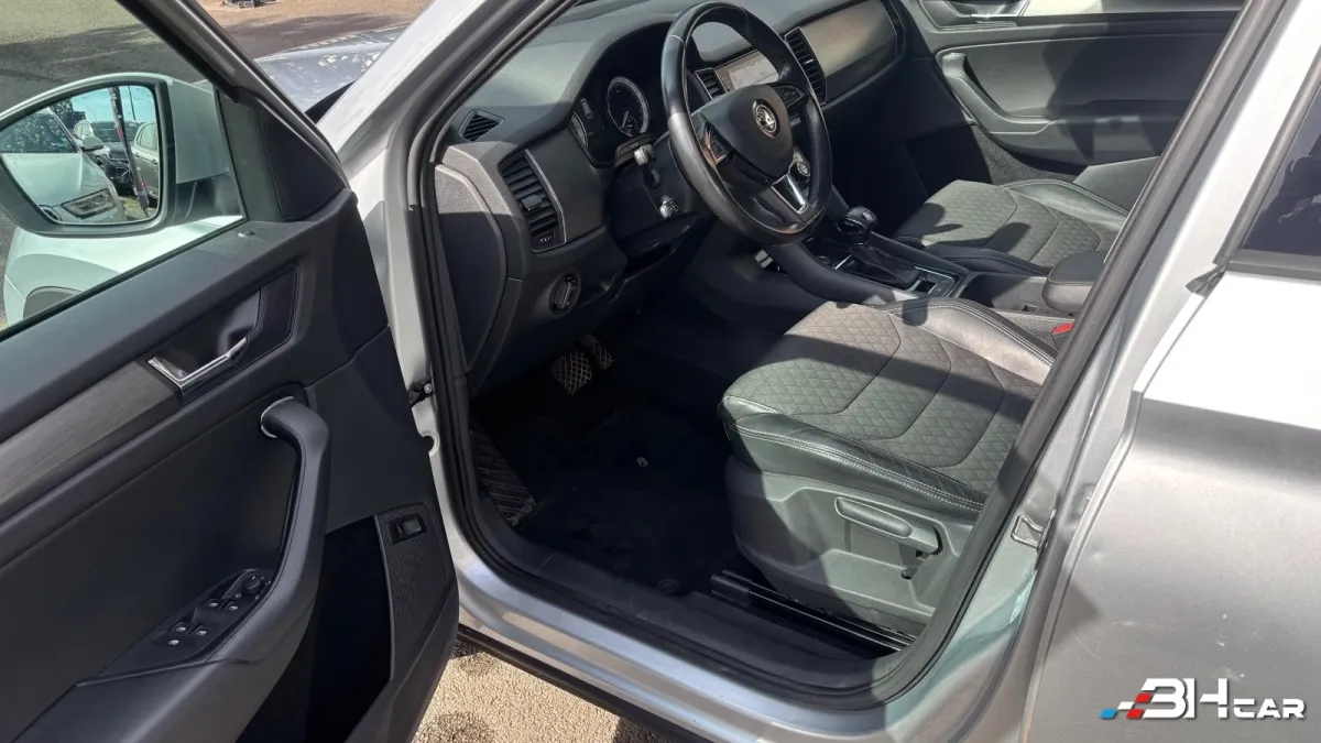 Skoda Kodiaq - photo 7