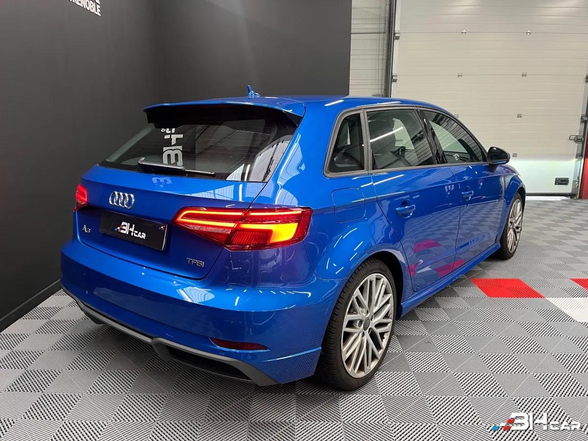 Aperçu indisponible de Audi A3