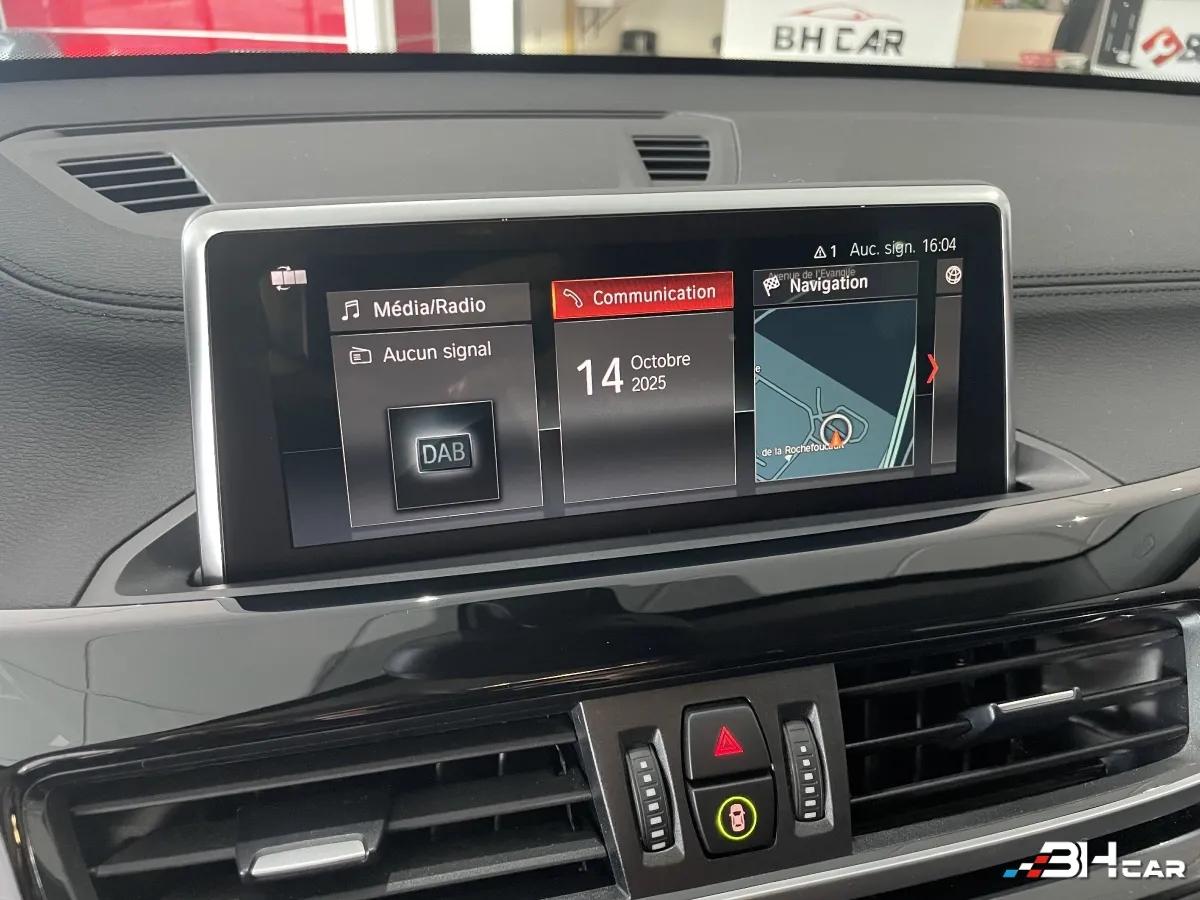 Aperçu indisponible de Bmw X1