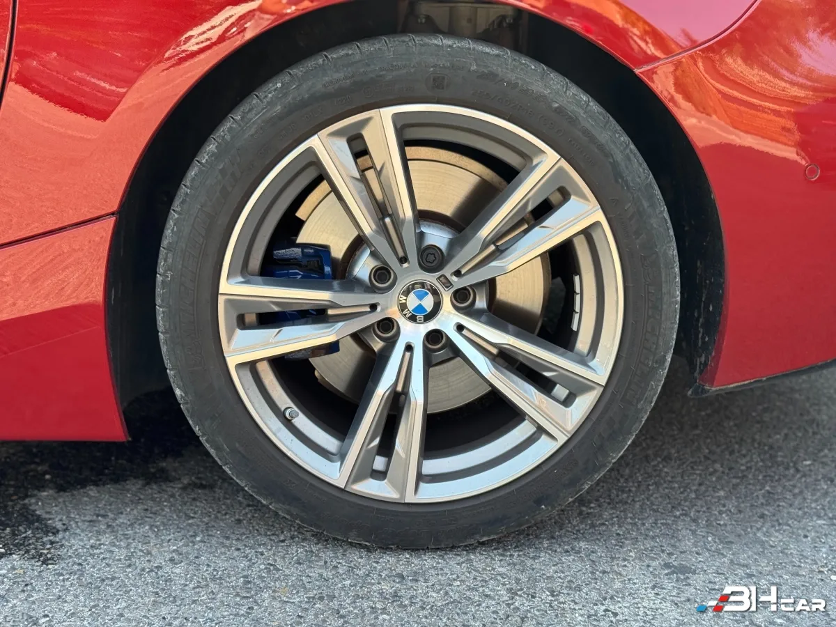 Bmw Z4 - photo 30